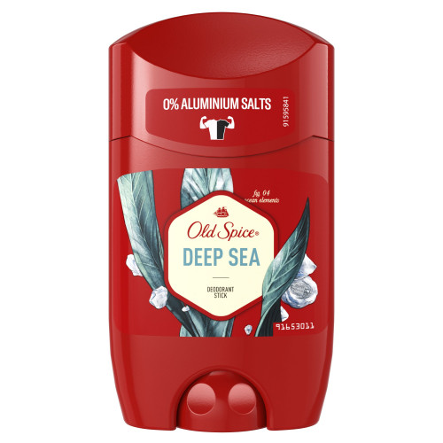 Дезодорант Old Spice стік Deep Sea 50 гр
