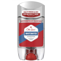 Дезодорант-антиперспирант Old Spice гелевый Whitewater 70 гр