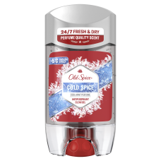 Дезодорант-антиперспірант Old Spice гелевий Cooling 70 гр