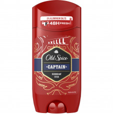 Дезодорант Old Spice стік Captain 85 гр