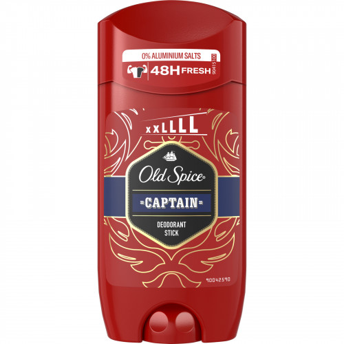 Дезодорант Old Spice стік Captain 85 гр