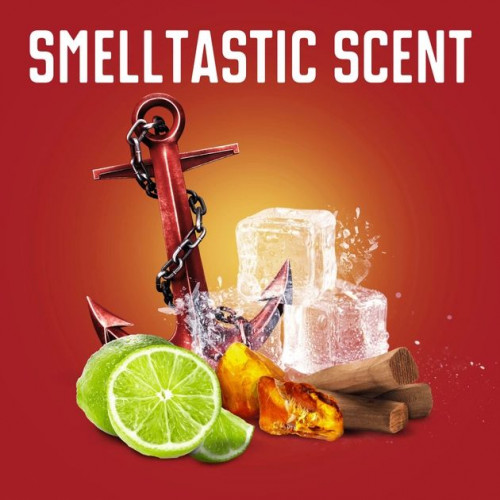 Дезодорант Old Spice стік Captain 85 гр
