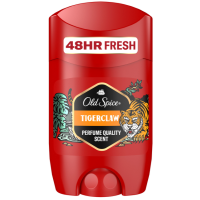 Дезодорант Old Spice стик Tiger Claw 50 гр