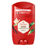 Дезодорант Old Spice стік Oasis 50 гр