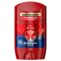 Дезодорант Old Spice стік Rockstar 50 гр