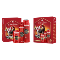 Подарочный набор Old Spice Knight Epic Legend Domino