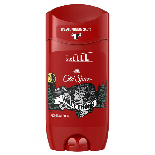 Дезодорант Old Spice стік Wolfthorn 85 гр