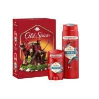 Подарочный набор Old Spice Outdoor Explorer Deep Sea
