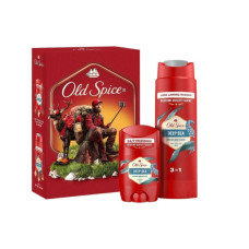Подарочный набор Old Spice Outdoor Explorer Deep Sea