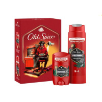 Подарочный набор Old Spice Gamer Wolfthorn