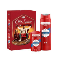 Подарочный набор Old Spice Sports Fan Whitewater