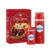 Подарунковий набір Old Spice Sports Fan Whitewater