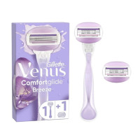 Станок для бритья Venus Breeze 2 картриджа