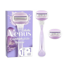 Станок для бритья Venus Breeze 2 картриджа