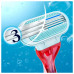 Станки для бритья Gillette одноразовые Venus Tropical 3 шт