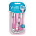 Станки для бритья Gillette одноразовые Venus 3 Sensitive Skin Pink 6 шт