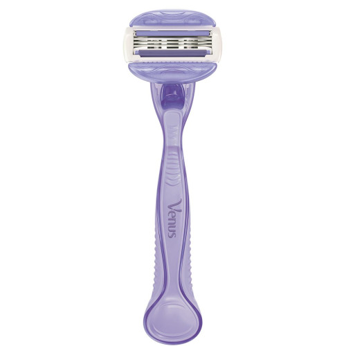 Станок для бритья женский Gillette Venus ComfortGlide Breeze 1 станок+2 кассеты