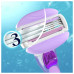 Станок для бритья женский Gillette Venus ComfortGlide Breeze 1 станок+2 кассеты
