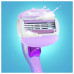 Станок для бритья женский Gillette Venus ComfortGlide Breeze 1 станок+2 кассеты
