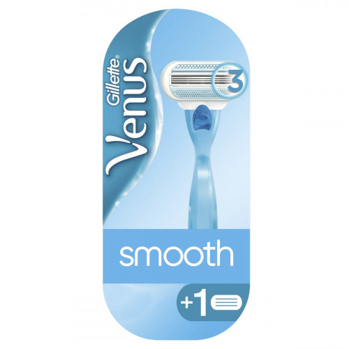 Станок для бритья Gillette Venus 2 картриджа