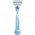 Станок для бритья Gillette Venus 2 картриджа