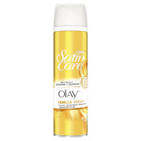 Гель для бритья Gillette Satin Care Olay Vanilla Dream 200 мл