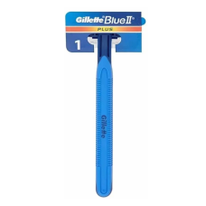 Станки для гоління Gillette одноразові Blue ІІ Plus 2 шт