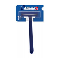 Станки для бритья Gillette одноразовые G2 2 шт