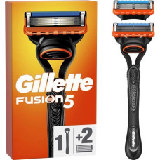 Станок для гоління Gillette Fusion5 2 картриджа