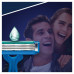 Станки для бритья Gillette одноразовые Blue 3 Simply 8 шт