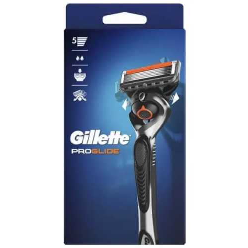 Станок для бритья Gillette Fusion Proglide 1 картриджа
