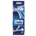 Станки для бритья Gillette одноразовые Blue ІІ 10 шт