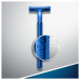 Станки для бритья Gillette одноразовые Blue ІІ 10 шт