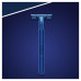 Станки для бритья Gillette одноразовые Blue ІІ 5 шт