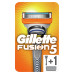 Станок для гоління Gillette Fusion5 2 картриджа