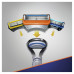 Станок для гоління Gillette Fusion5 2 картриджа