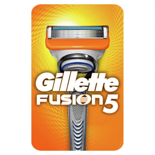 Станок для бритья Gillette Fusion5 1 картридж