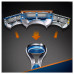 Станок для бритья Gillette Fusion5 1 картридж