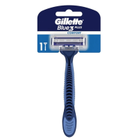Станки для бритья Gillette одноразовые Blue 3 Plus Comfort 1 шт