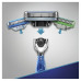Сменные кассеты для бритвы Gillette Mach3 Start 2 шт
