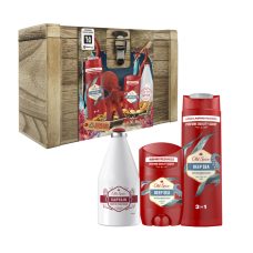 Подарунковий набір Old Spice Treasure Chest