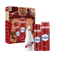 Подарочный набор Old Spice Whitewater Ironman