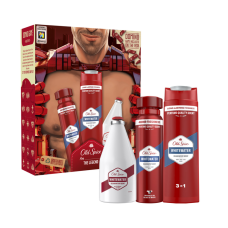 Подарунковий набір Old Spice Whitewater  Ironman