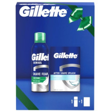 Подарунковий набір Gillette Series