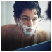 Гель для гоління Gillette Series Sensative Skin 200 мл
