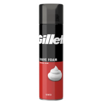 Піна для гоління Gillette Classic 200 мл