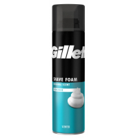 Піна для гоління Gillette Classic Sensitive 200 мл