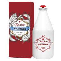 Лосьон  после бритья Old Spice Wolfthorn 100 мл
