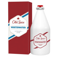 Лосьон  после бритья Old Spice Whitewater  100 мл