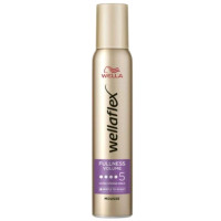 Мусс для волос Wella Wellaflex Fullness Volume 5 200 мл